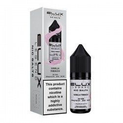 Vanilla Tobacco - Elux...