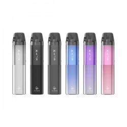 ELFX Pod Kit - Elfbar