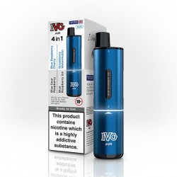 Blue Series  - IVG Air 4 in 1