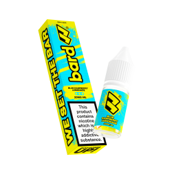 Blue Raspberry Lemonade -...
