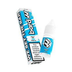 Energy Ice - Bard Nic Salt