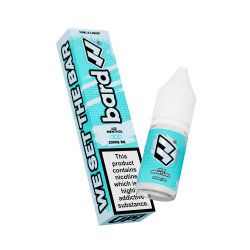Ice Menthol - Bard Nic Salt