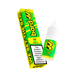 Lemon Lime - Bard Nic Salt