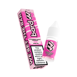 Strawberry Raspberry Cherry...