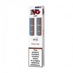 Fizzy Cola IVG Air Pods - IVG