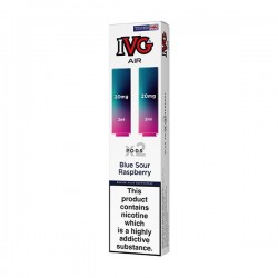 Blue Sour Raspberry IVG Air...