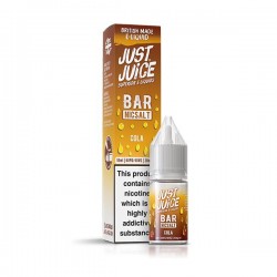 Cola (Clearance) - Just...