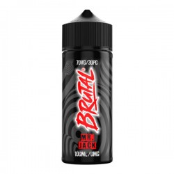 Mr Jack - Brutal 100ml