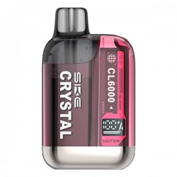 Cherry Ice CL6000 - SKE