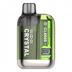 Lemon & Lime CL6000 - SKE