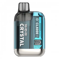 Blue Razz Lemonade CL6000 -...