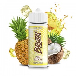Pina Colada - Brutal 100ml