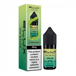 Lemon Mint - Elux Legend...