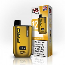 Double Mango IVG Pro 12 Kit...