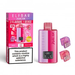 Special Edition Elf Dual...