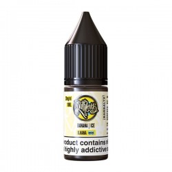 Banana Ice (Clearance) -...