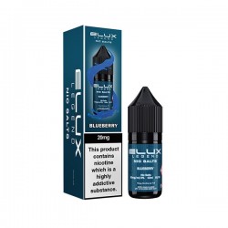 Blueberry - Elux Legend Nic...