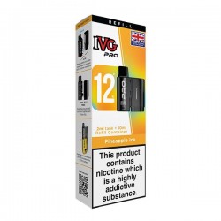 Pineapple Ice IVG Pro 12...