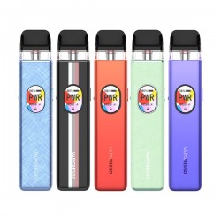 Xros 5 Kit - Vaporesso
