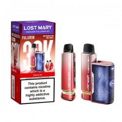 Cherry Edition Nera 30K Kit...