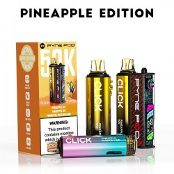 Pineapple Edition Pyne Pod...