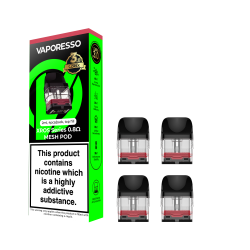 Xros Corex 3.0 Pods -...