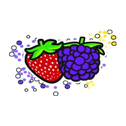 Mixed Berry Lemonade - VGO...