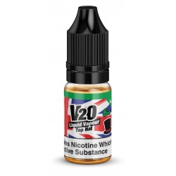 Top Hat - V2O 10ml