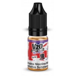 Top Hat - V2O Nic Salt