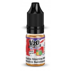 Pineapple Lime Soda - V2O...