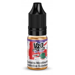 Menthol - V2O Nic Salt