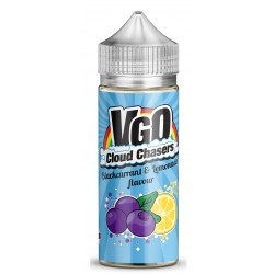 Blackcurrant Lemonade - VGO...