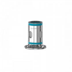 Cloudflask Coils - Aspire