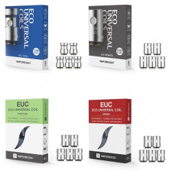 EUC Coil - Vaporesso