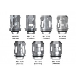 TFV Mini V2 Coil - Smok