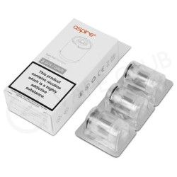 Slym Pods - Aspire