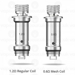 Lyra Coils - Lost Vape