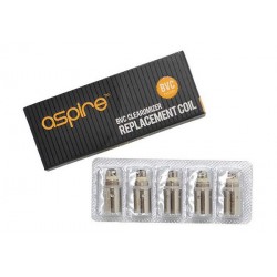 BVC Coils - Aspire