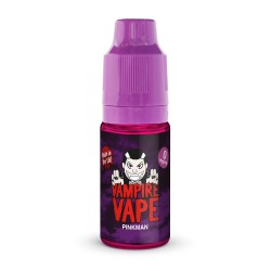 Pinkman Ice - Vampire Vape...