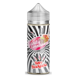 Retro Blackjack - Candy 100ml