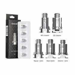 Nord Coils - Smok