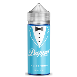 Heisenbro - Dapper Juice...